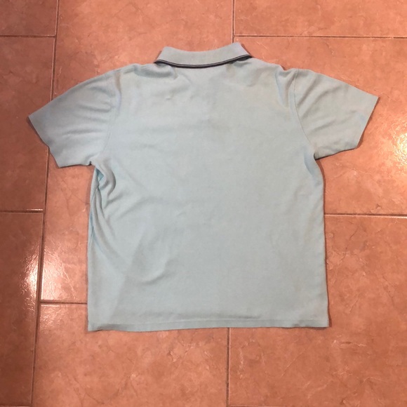 ❗️Large IZOD Polo - Picture 3 of 3